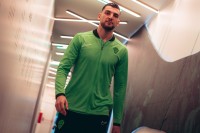 Rafa Mir se queda al margen y peligra para el fin de semana