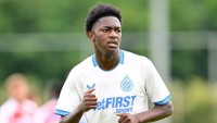 El Barça mueve ficha por Jesse Bisiwu y espera al Brujas