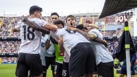 Once probable del Valencia según Plaza Deportiva