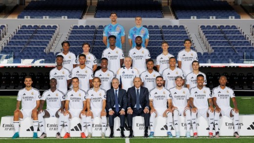 El Real Madrid prepara una limpieza ¿a qué jugadores venderías? El Real Madrid prepara una limpieza ¿a qué jugadores venderías?