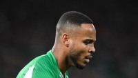 Las lesiones amenazan al Real Betis en el tramo final de temporada