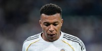 Mbappé, descartado para el Clásico