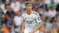 Huijsen Injured in Warm-Up and Asencio Urgently Enters Real Madrids Starting Eleven for the Clásico
