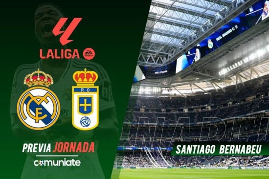 Real Madrid - Oviedo. Previa, alineaciones probables y consejos fantasy. Jornada 36 de LaLiga. Real Madrid - Oviedo. Previa, alineaciones probables y consejos fantasy. Jornada 36 de LaLiga.