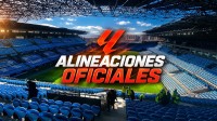 Alineaciones confirmadas del Celta - Levante de la jornada 36