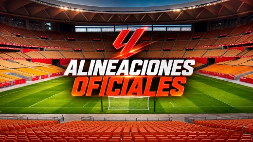 ¡Justo a tiempo! Alineaciones confirmadas del Betis - Elche de la jornada 36