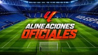 Alineaciones confirmadas del Espanyol - Athletic Club de la jornada 36