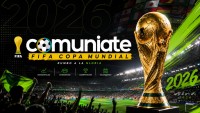 ¡Comuniate lanza una nueva web para el Mundial 2026!