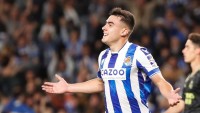 Barrenetxea se rompe y se queda sin Mundial: el golpe más duro para la Real y el jugador