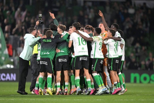 Second Division: fasten your seatbelts because this is going to explode