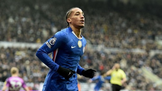 Joao Pedro for Lewandowsky? Joao Pedro for Lewandowsky?