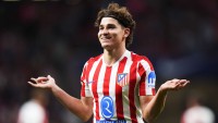 BOMBAZO EN EUROPA: el PSG prepara hasta 150 millones para llevarse a Julián Álvarez del Atlético BOMBAZO EN EUROPA: el PSG prepara hasta 150 millones para llevarse a Julián Álvarez del Atlético