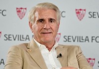 Sevilla FC: Cambio de Director deportivo y tres fichajes cerrados Sevilla FC: Cambio de Director deportivo y tres fichajes cerrados