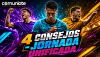 4 consejos para sacar puntos extras en la jornada 37 en Comunio y Fantasy 4 consejos para sacar puntos extras en la jornada 37 en Comunio y Fantasy