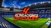 Alineaciones confirmadas del Oviedo - Alavés de la jornada 37 Alineaciones confirmadas del Oviedo - Alavés de la jornada 37