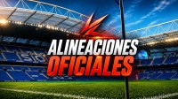 Alineaciones confirmadas del Real Sociedad - Valencia de la jornada 37