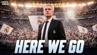 Fabrizio Romano confirma el regreso de Mourinho al Real Madrid Fabrizio Romano confirma el regreso de Mourinho al Real Madrid