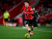 Betis Makes a Move in Case Abde Leaves