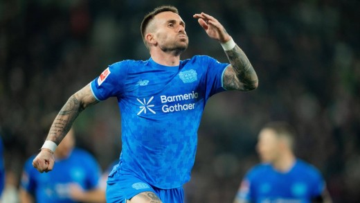 El Atlético ya tiene precio para Aleix García: 30 millones