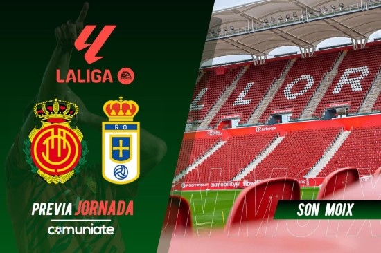 Mallorca - Oviedo. Previa, alineaciones probables y consejos fantasy. Jornada 38 de LaLiga. Mallorca - Oviedo. Previa, alineaciones probables y consejos fantasy. Jornada 38 de LaLiga.