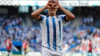 La Premier viene con todo a por Barrenetxea