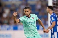 El Levante entrena con dos bajas importantes en la sesión de hoy