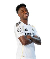 El City tienta a Vinicius con Rodri como moneda de cambio