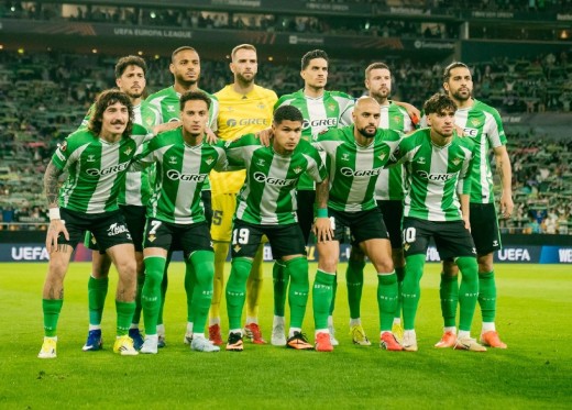Revolución en el Betis: adiós masivo tras el último partido