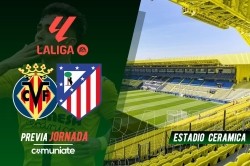 Villarreal - Atlético. Previa, alineaciones probables y consejos fantasy. Jornada 38 de LaLiga.