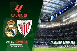 Real Madrid - Athletic Club. Previa, alineaciones probables y consejos fantasy. Jornada 38 de LaLiga.