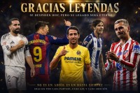 Important players saying goodbye to their clubs this matchday. Guaranteed starting spot?