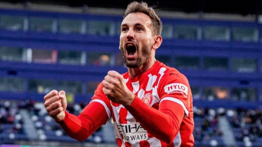 ¿Stuani titular en la final del sábado?