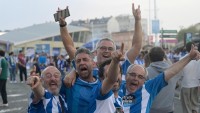 Deportivo Returns to Primera: The Promotion a Whole City Had Been Dreaming of for Years