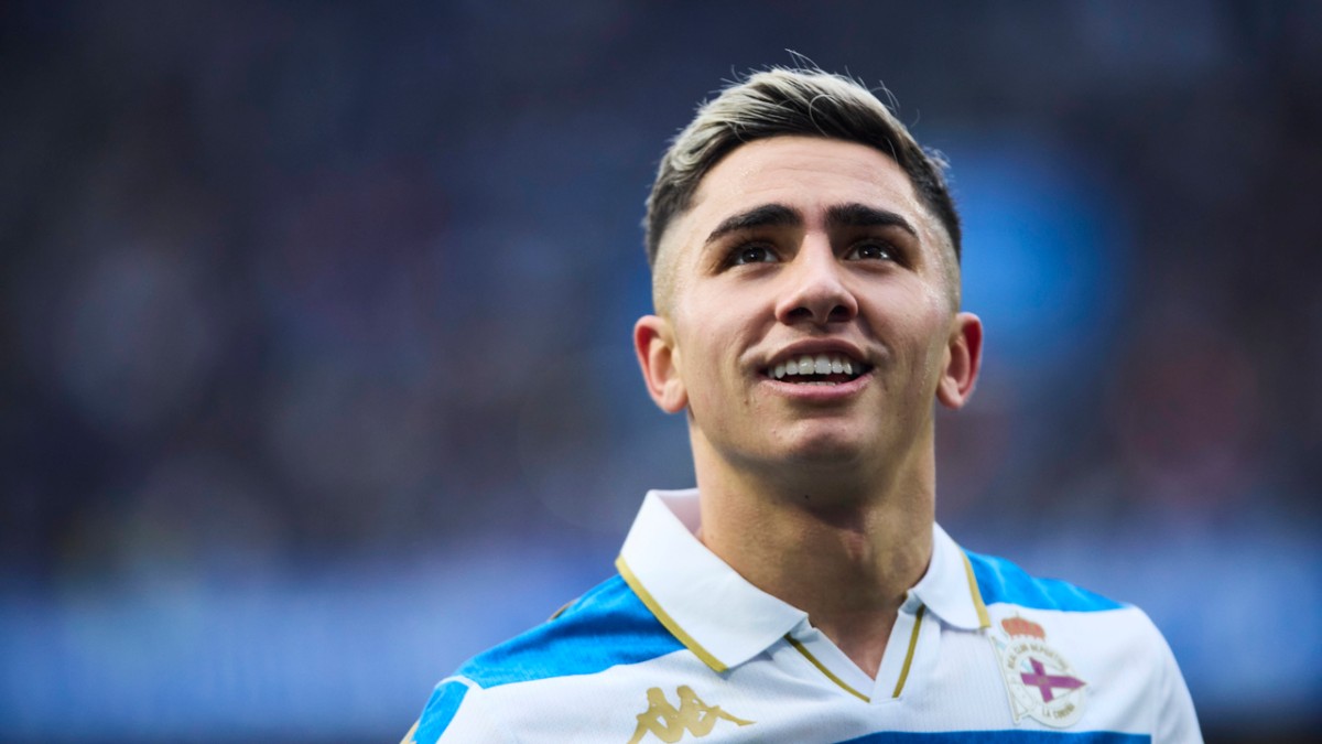 Deportivo Returns to Primera: The Promotion a Whole City Had Been Dreaming of for Years