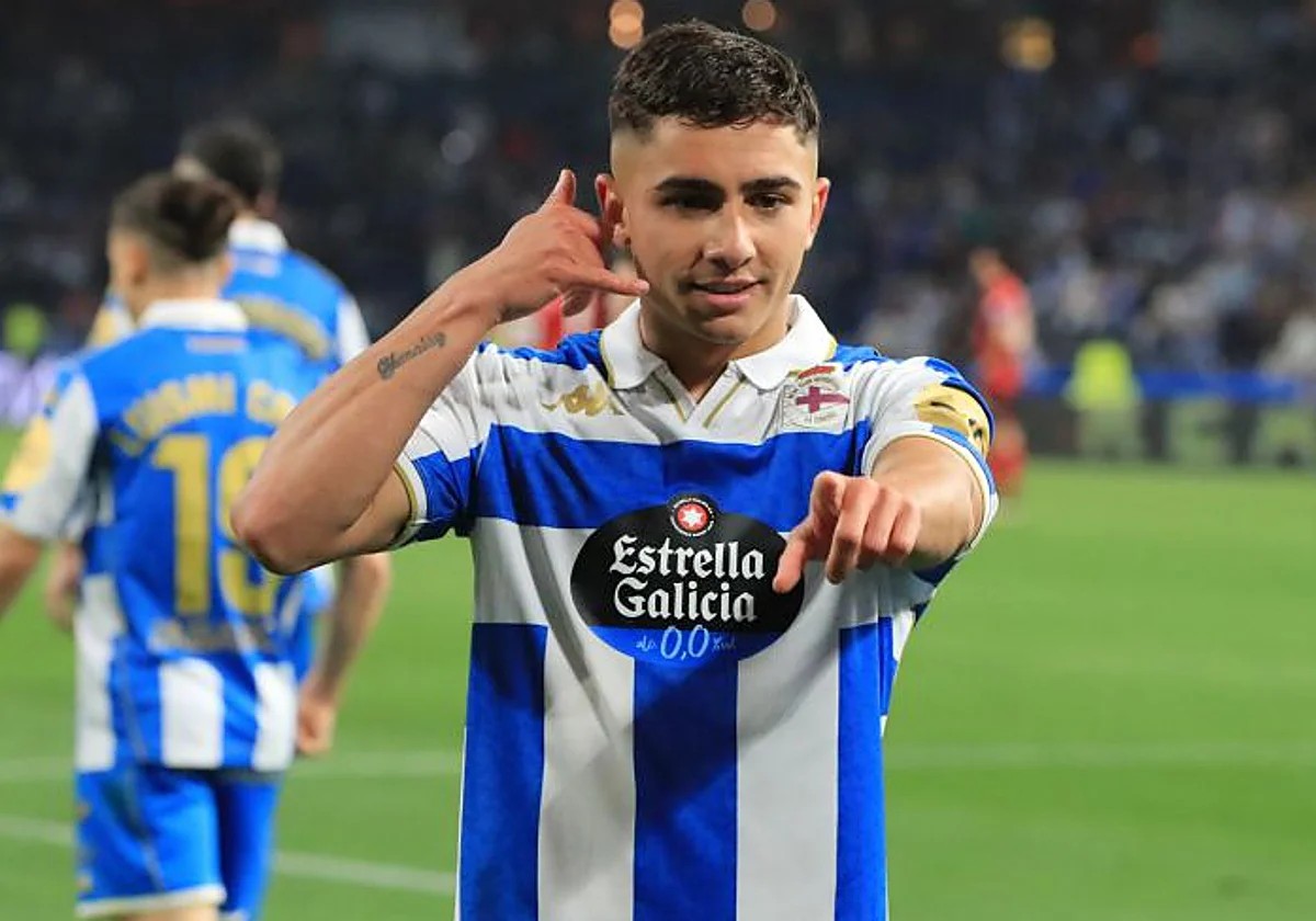 Deportivo Returns to Primera: The Promotion a Whole City Had Been Dreaming of for Years