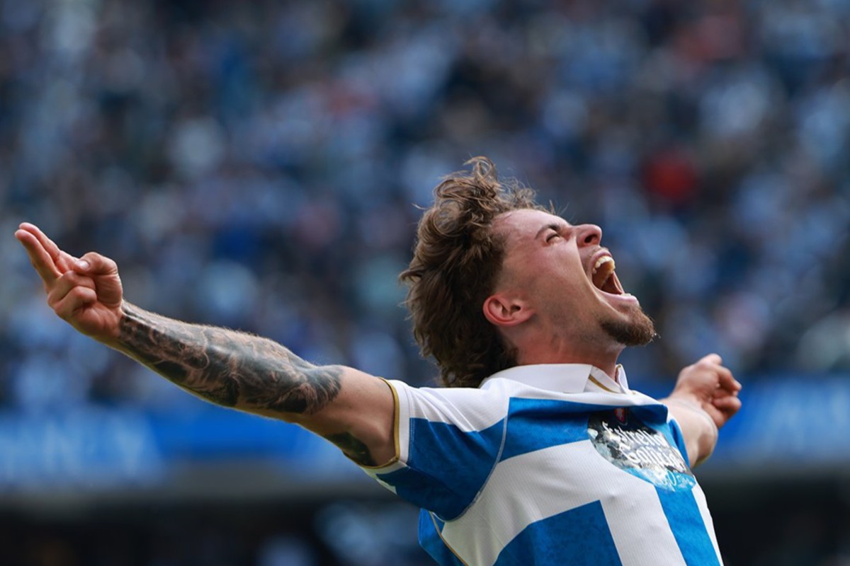 Deportivo Returns to Primera: The Promotion a Whole City Had Been Dreaming of for Years