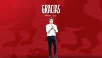 Alessio Lisci ceases to be Osasuna's coach