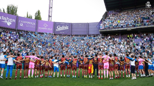Buscamos colaboradores para el Deportivo, Espanyol y Racing de Santander¿te animas?