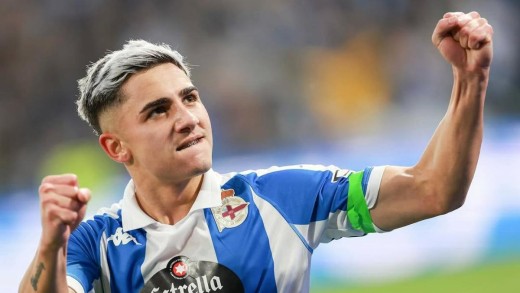 Yeremay, entre dolor y brillo. Interesante jugador fantasy. Yeremay, entre dolor y brillo. Interesante jugador fantasy.