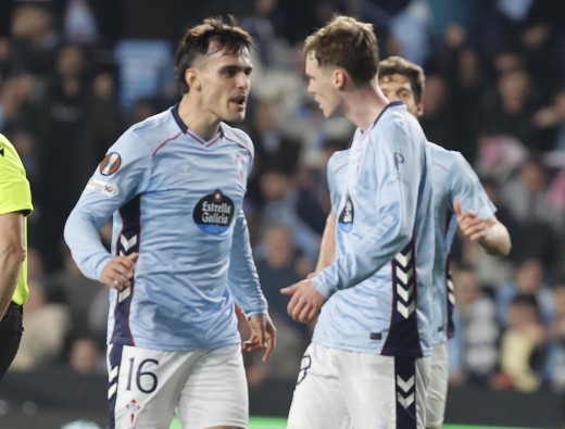 El Celta, obligado a vender para cuadrar cuentas El Celta, obligado a vender para cuadrar cuentas