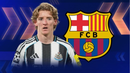 ¡ Gordon, fichaje cerrado por el Barça ¡ ¡ Gordon, fichaje cerrado por el Barça ¡