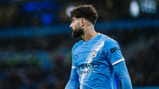 COPE: El Barcelona se lanza a por Joško Gvardiol COPE: El Barcelona se lanza a por Joško Gvardiol