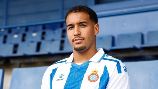 Espanyol rules out Pickel for next season Espanyol rules out Pickel for next season