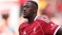 Konaté could be the blockbuster of the transfer market