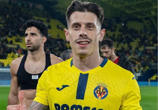 Villarreal cierra la puerta a Alfon