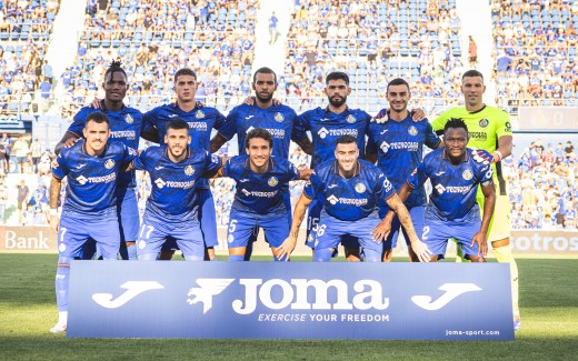 Defensa en obras: tres salidas seguras y dos dudas pendientes en el Getafe