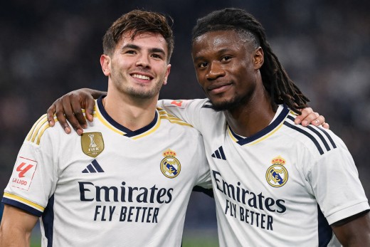 La Juventus dobla el foco en Madrid La Juventus dobla el foco en Madrid