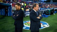 Bordalás could leave through the back door after a historic EuroGetafe