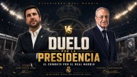 War at Real Madrid: Riquelme announces Haaland and Rodri, and Florentino responds with Mourinho and Konate