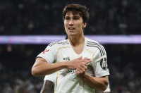 Gonzalo, between Spain and a million-dollar exit from Real Madrid